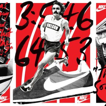 The Rise of Nike : From Garage Startup to Global Icon