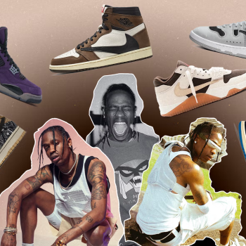 The Rise of Travis Scott: From Houston Kid to Global Superstar
