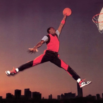 From Banned Kicks to Billion-Dollar Empire: How Air Jordan Changed the Game Forever