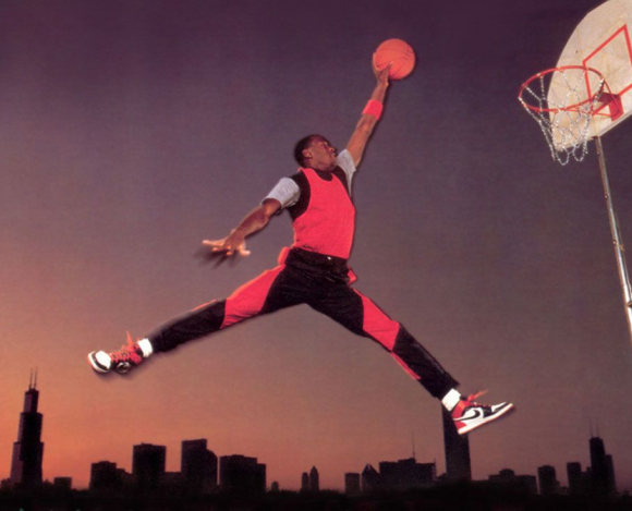 From Banned Kicks to Billion-Dollar Empire: How Air Jordan Changed the Game Forever